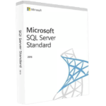 Microsoft SQL Server 2016 Standard Edition Product Key-0