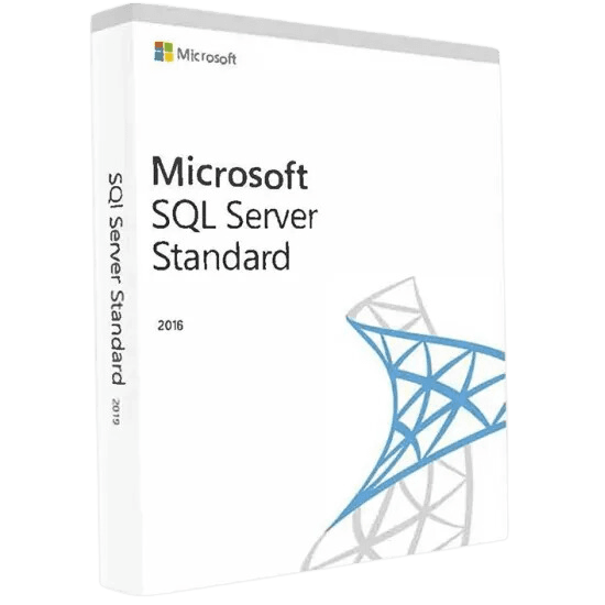 Microsoft SQL Server 2016 Standard Edition Product Key-0