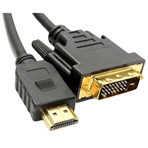 Refurbished Display Port DVI Cable Lahore Pakistan