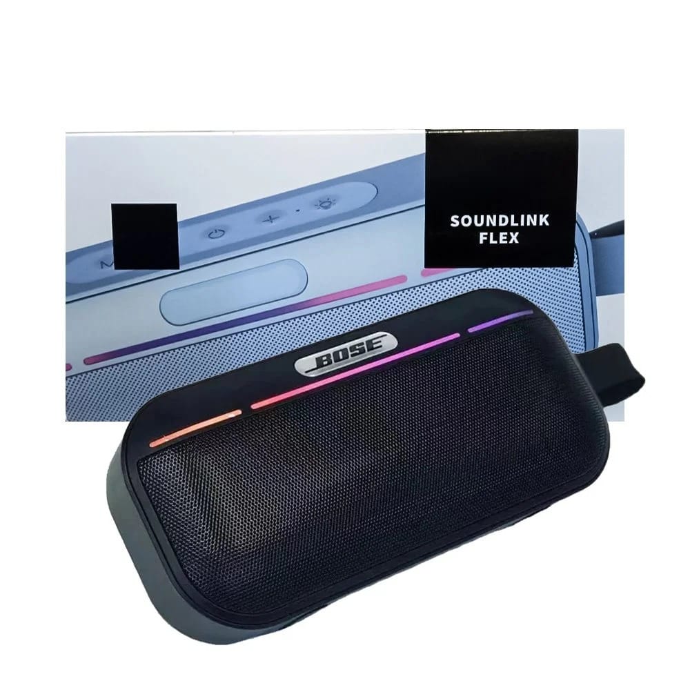 BOSS MMS 300 SPEAKER BT