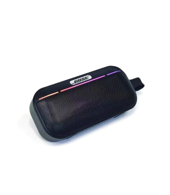 BOSS MMS 300 SPEAKER BT NEW MODEL Lahore Pakistan