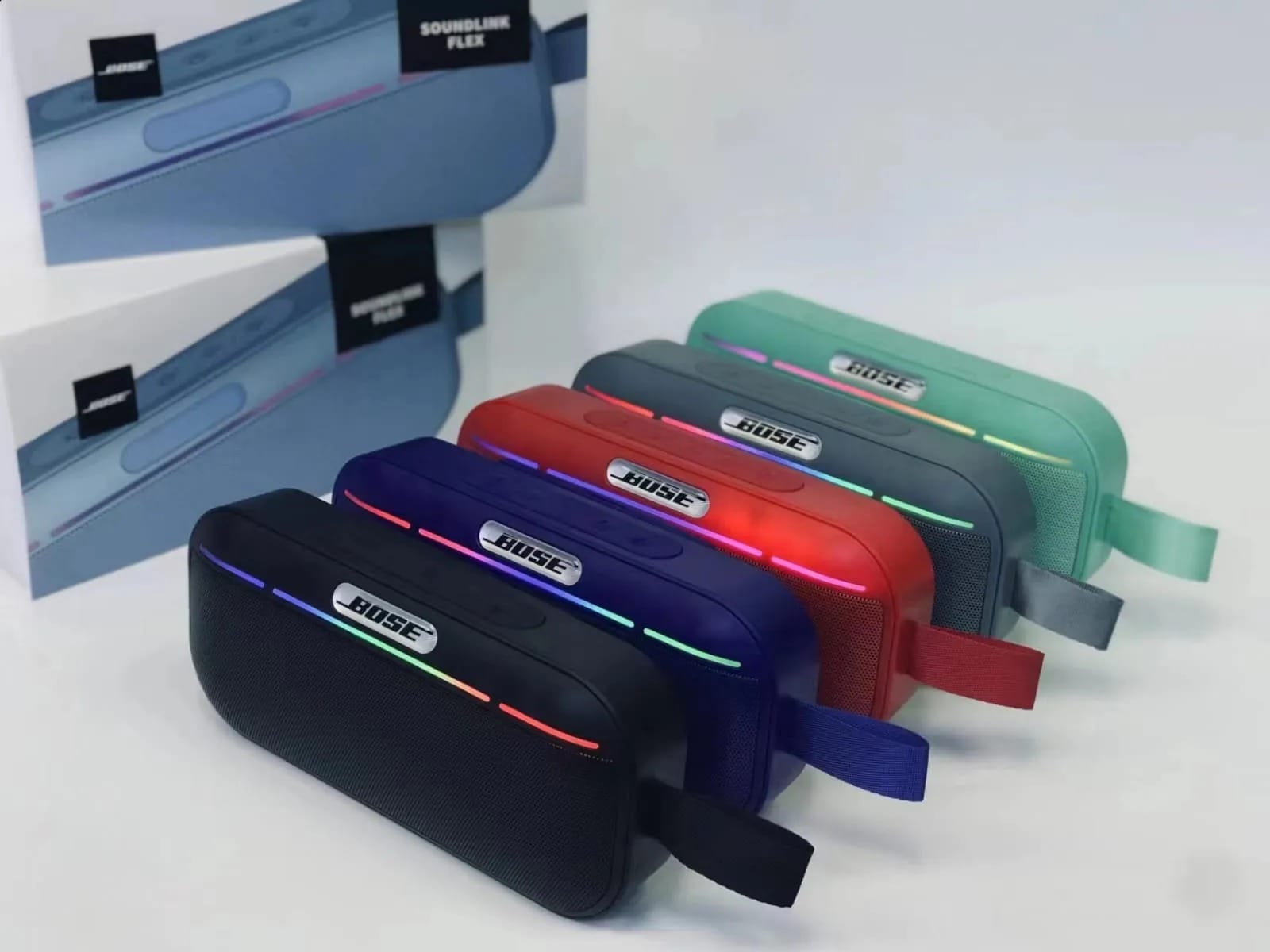 BOSS MMS 300 SPEAKER BT