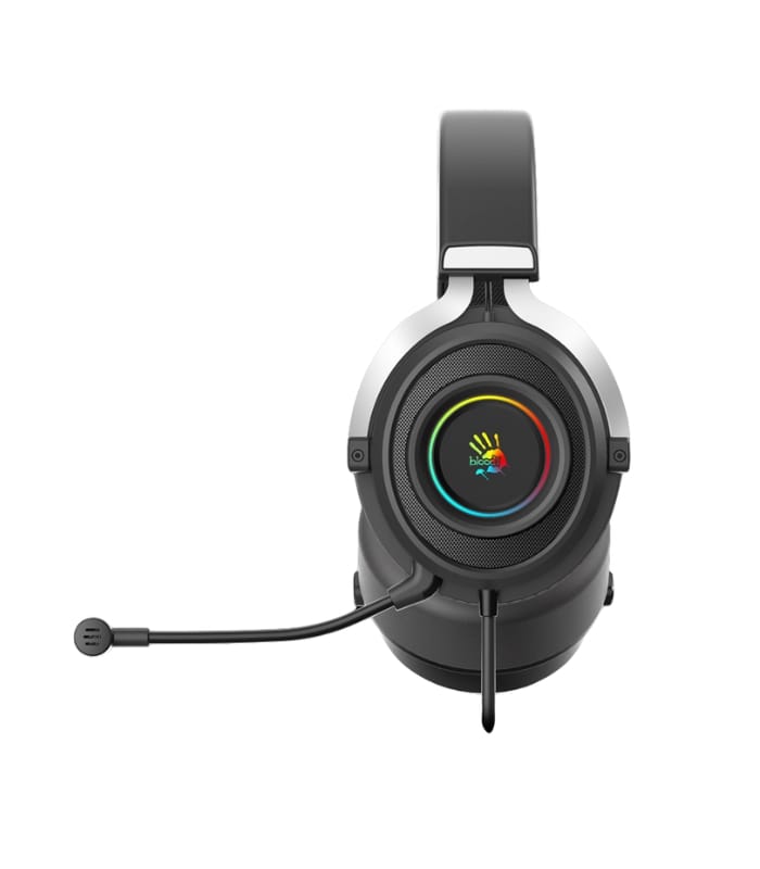 _Bloody G535P RGB USB Gaming Headset - Black – 3.5mm (1) Bloody G535P RGB USB Gaming Headset - Black – 3.5mm