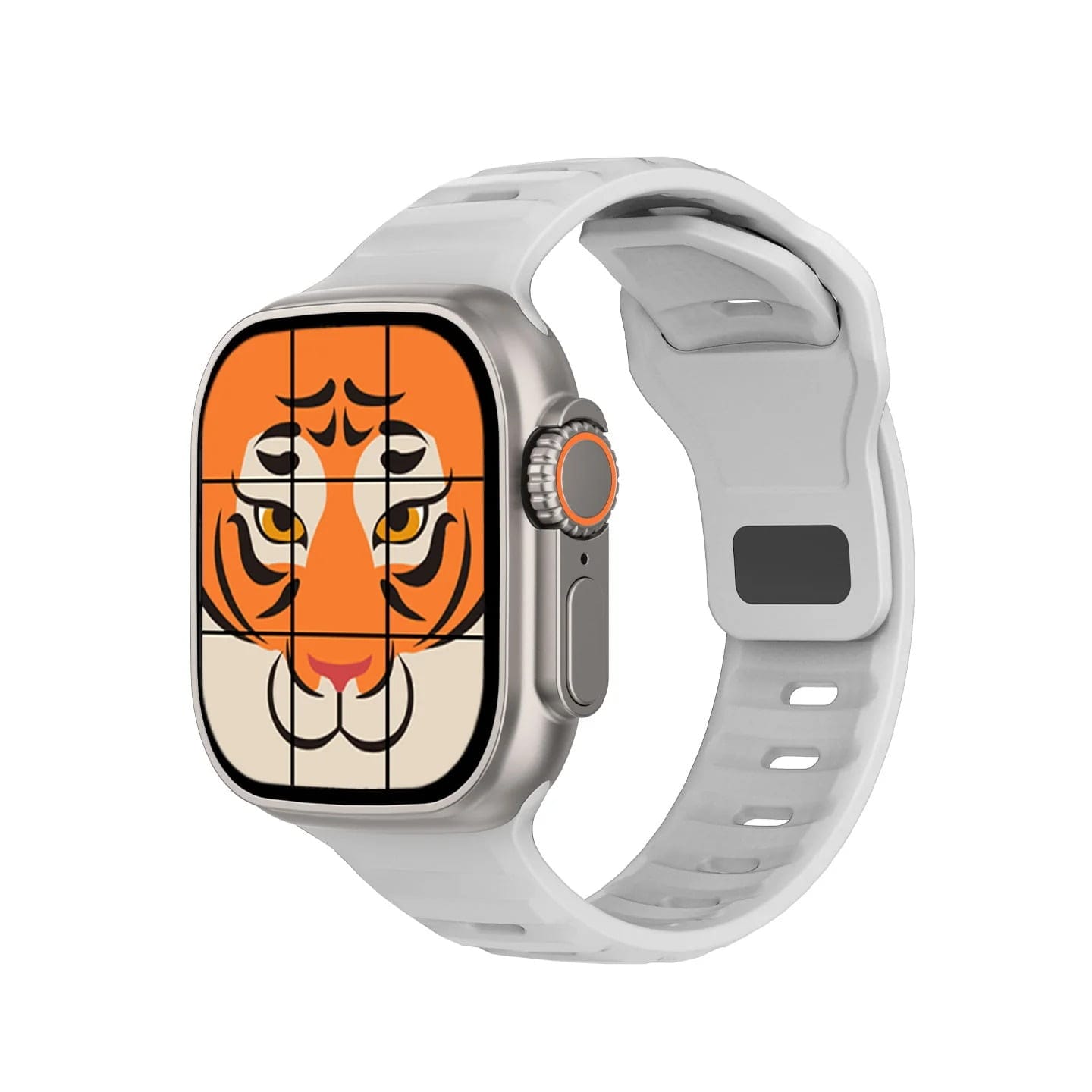 DT8 Ultra Smart Watch Men Series 8 49MM Bluetooth Calling