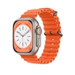 GS8 Plus Ultra Smart Watch Lahore Pakistan