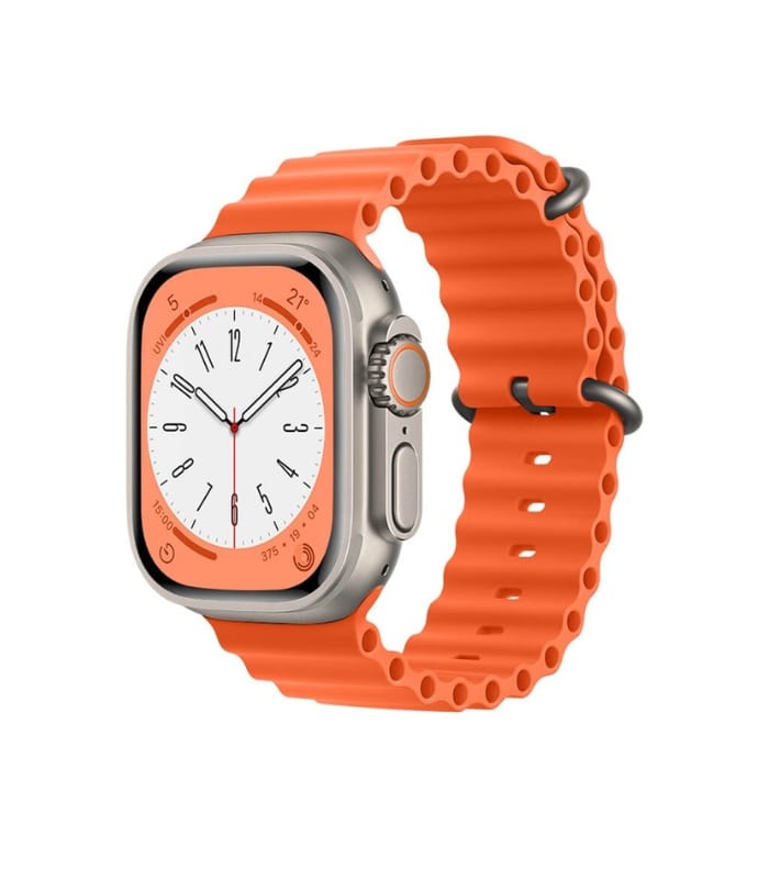 GS8 Plus Ultra Smart Watch Lahore Pakistan