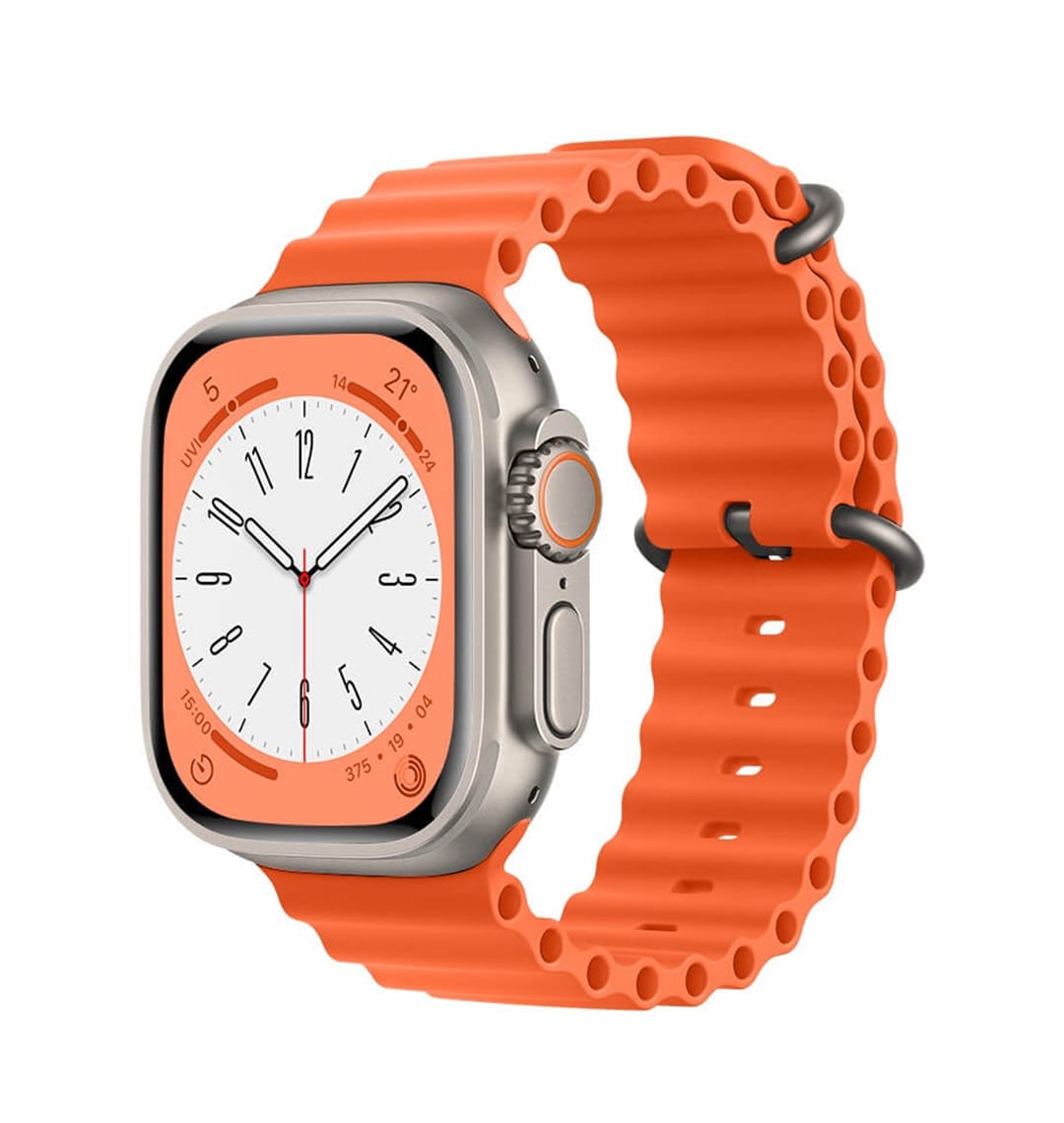 GS8 Plus Ultra Smart Watch