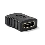 HDMI Female to HDMI Female Adapter Lahore Pakistan