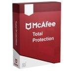 McAfee Total Protection 2022. Buy now instant delivery across Pakistan