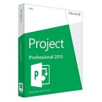 Buy Microsoft Project Professional 2013 in Pakistan with genuine license tools for project planning scheduling and task management.