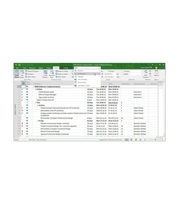 Microsoft Project Professional 2013 Product CD Key