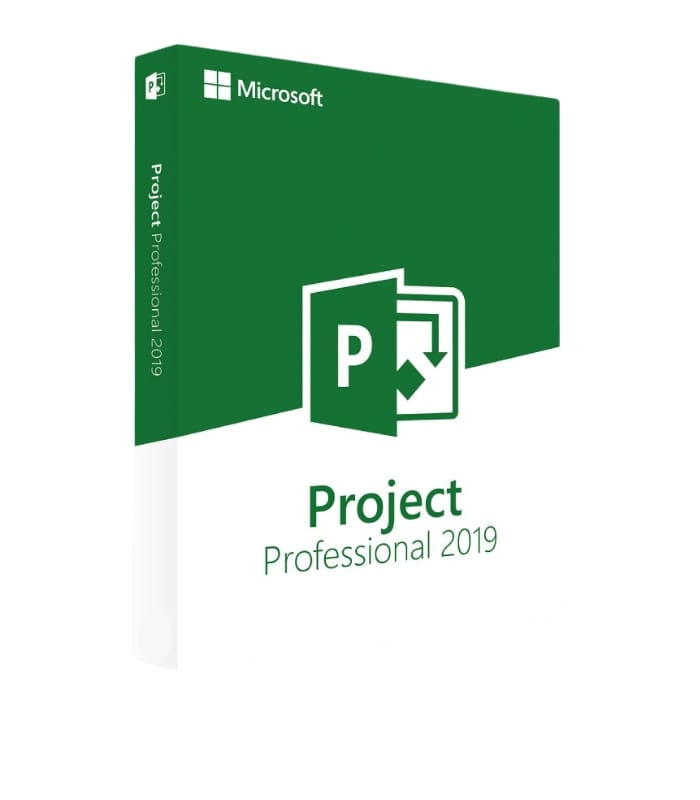 Buy Microsoft Project Professional 2019 in Pakistan with genuine license powerful project planning scheduling and resource management tools.