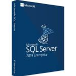 Buy SQL Server 2019 Enterprise in Pakistan with genuine license advanced database performance security and analytics for enterprises.
