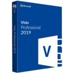 Buy Microsoft Visio Professional 2019 in Pakistan design flowcharts diagrams and business visuals with an original licensed copy.