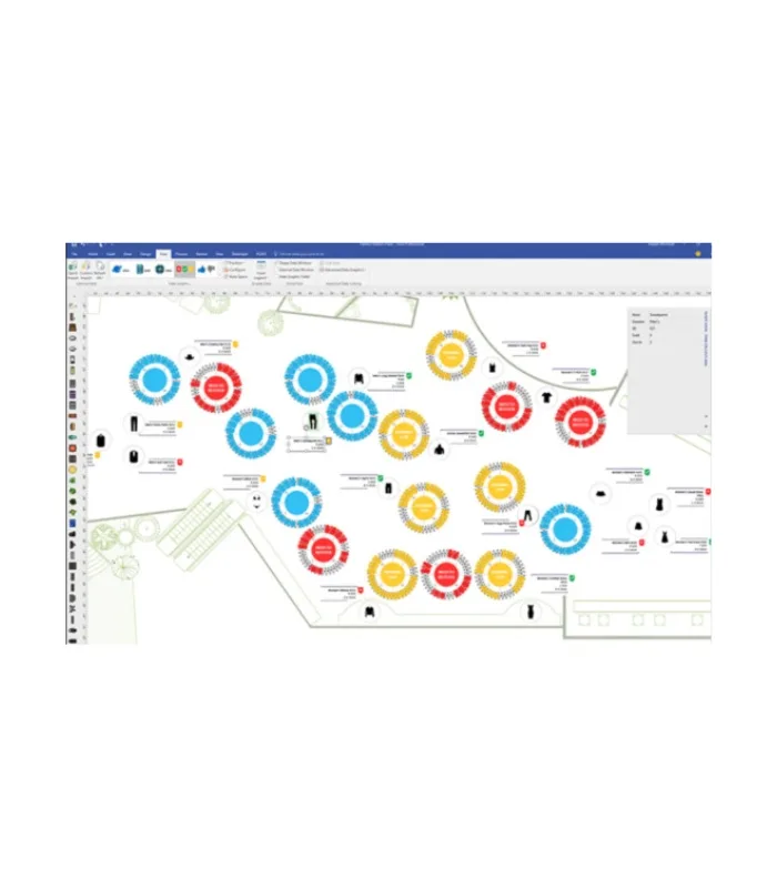 Microsoft Visio Professional 2019 Product CD License Key