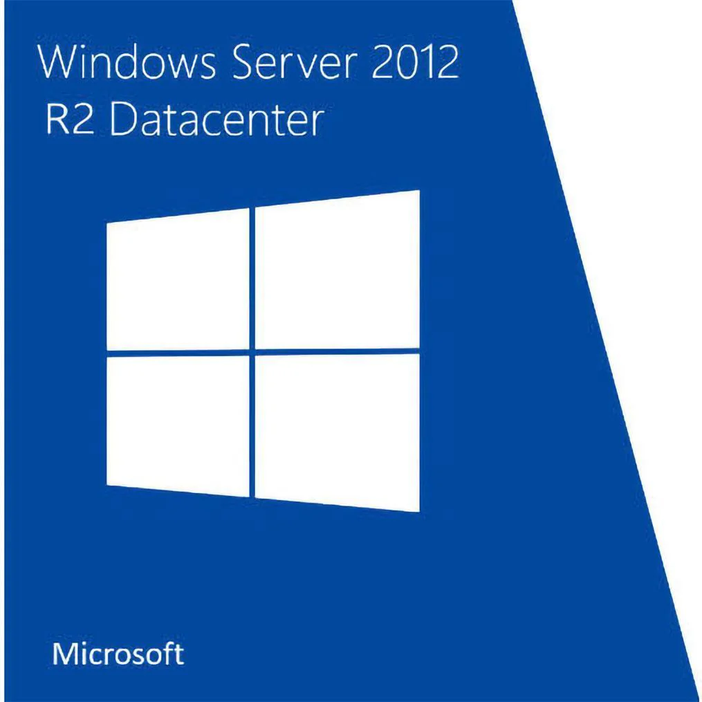 Microsoft Windows Server 2012 Data center Lifetime License Key