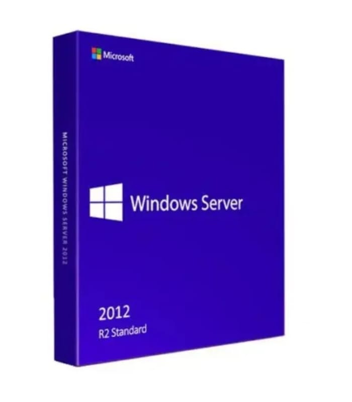 Windows Server 2012 R2 Standard. Lifetime license available. Instant delivery in Pakistan!