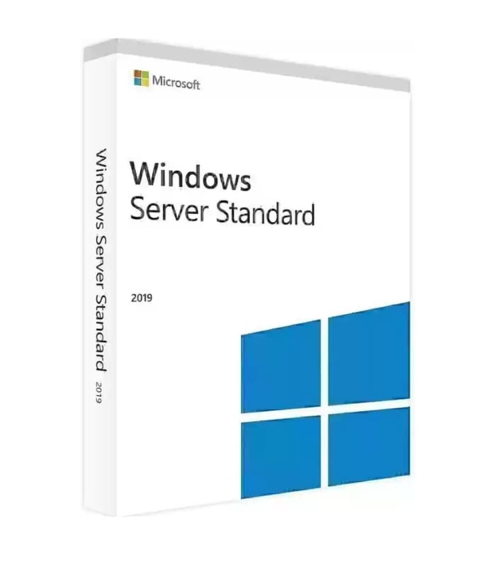 Buy genuine Windows Server 2019 Standard 48 Core license in Pakistan with full activation for business servers offering reliability security and enterprise features