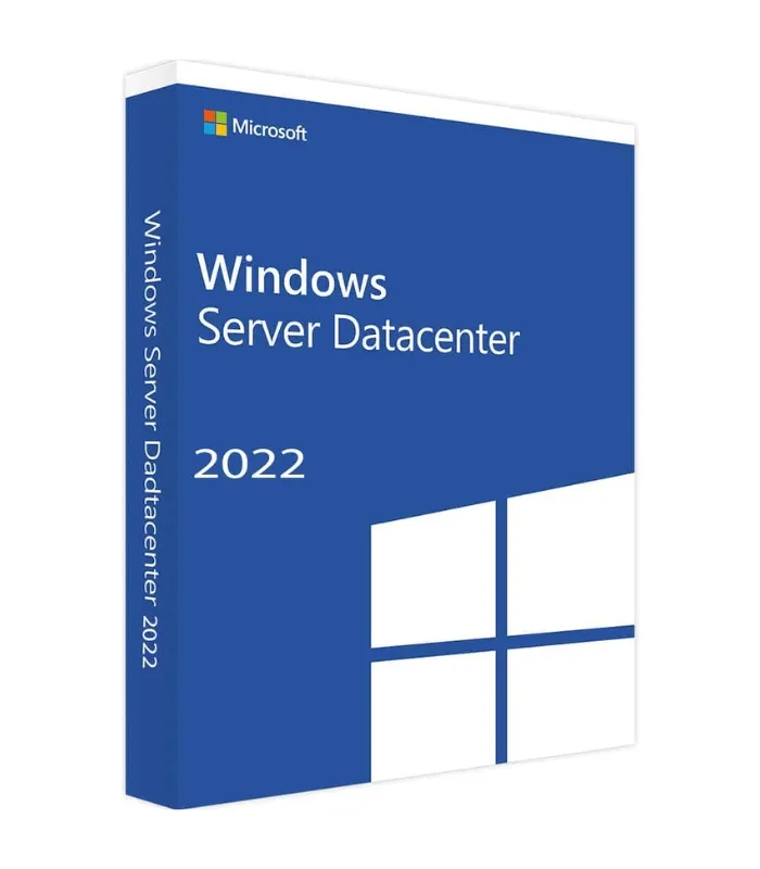 Microsoft Windows Server 2022 Datacenter Lifetime CD Key