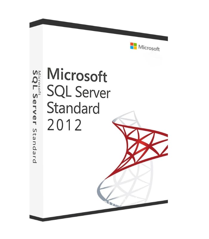 Buy SQL Server 2012 Standard 24 Core in Pakistan with authentic licensing. Perfect for enterprise databases, instant delivery, and best price guaranteed.
