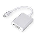 Type c to VGA Adatper Lahore Pakistan