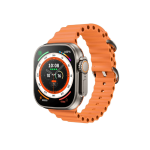 Ultra 8 Series Best Smart Watch IP68 Waterproof 49mm Lahore Pakistan