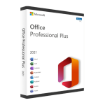 Microsoft Office Pro Plus 2021 key pakistan