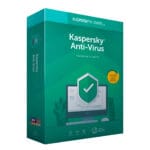 Kaspersky Antivirus 2022-2023. Enjoy instant delivery across Pakistan