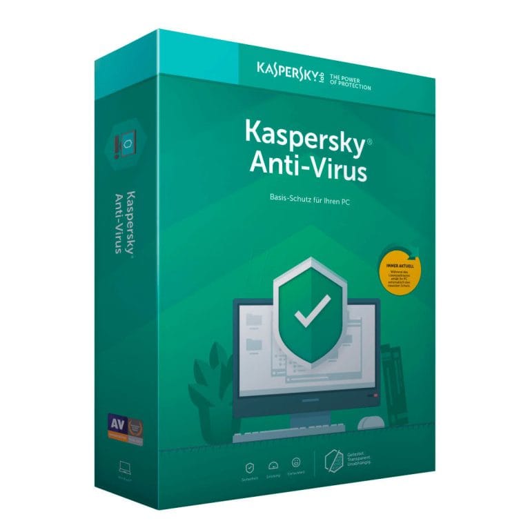 Kaspersky Antivirus 2022-2023. Enjoy instant delivery across Pakistan