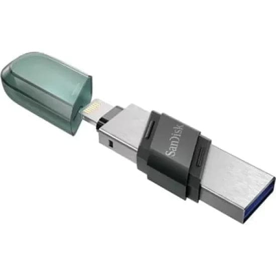 SanDisk USB iXpand Flip 64Gb Drive ORIGINAL-0