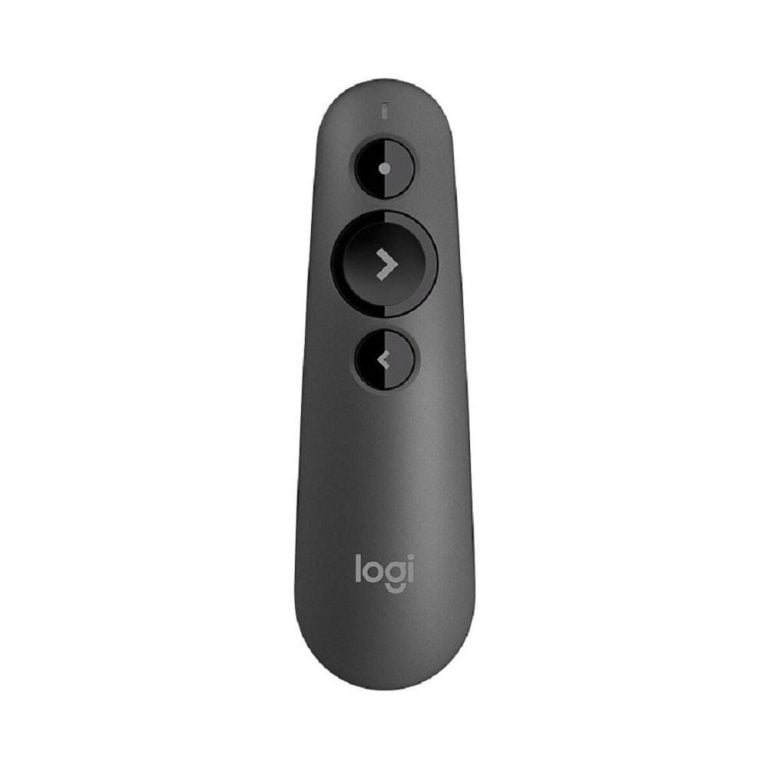 Logitech | R500 - Wireless Laser Presentation Remote-0