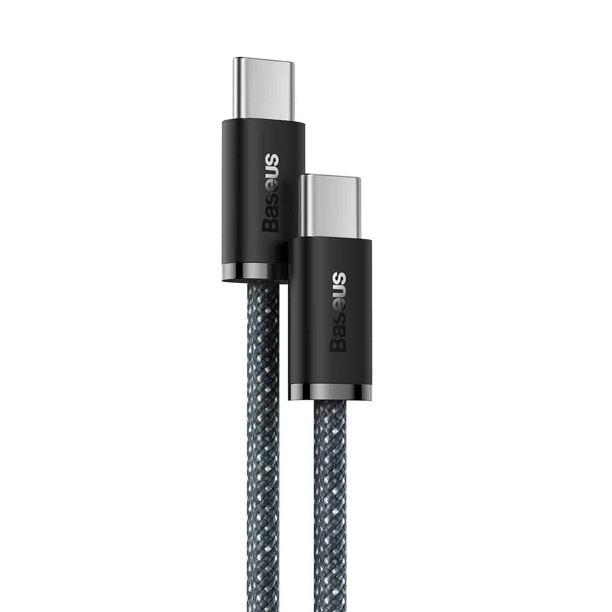 Baseus Dynamic Series Fast Charging Data Cable Type-C to Type-C 100W