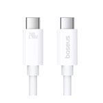 Baseus Superior Series 2 USB4 Full-Function Fast Charging Cable Type-C to Type-C 240W Lahore Pakistan
