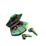 Earphones Wireless Low Latency TWS Bluetooth Headphones Lahore Pakistan