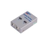 FJGEAR hot usb 2.0 auto sharing switch 2 Lahore Pakistan