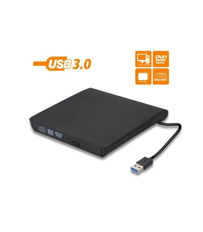 HP USB External Super Drive 3.0 Lahore Pakistan