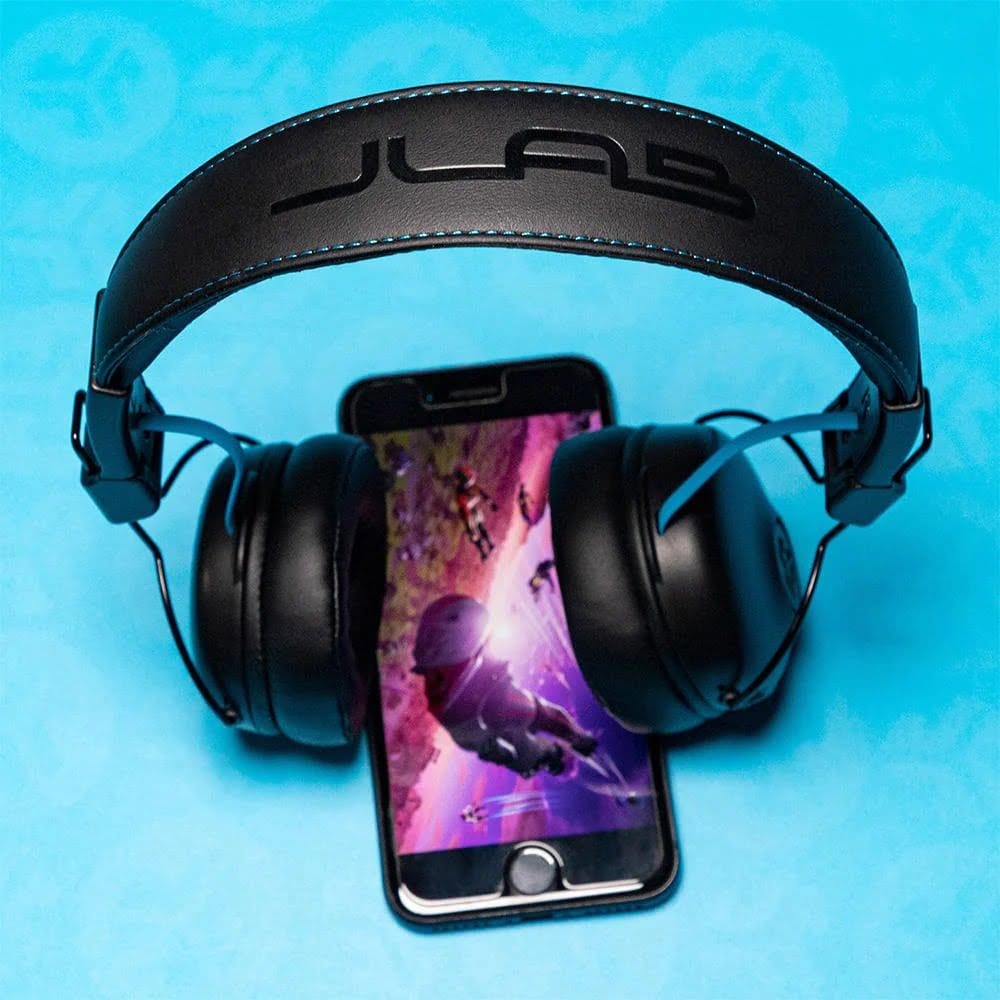 JLAB PLAY GAMING WIRELESS HEADSET
