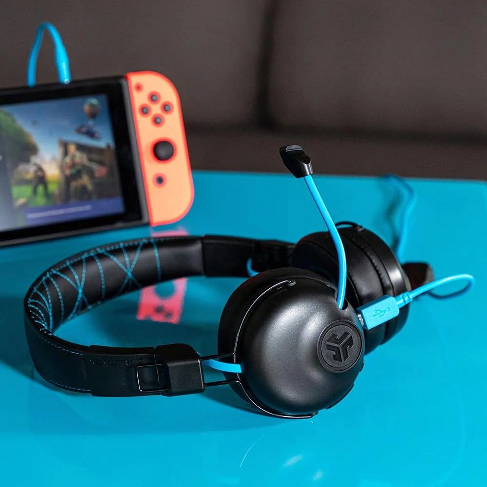 JLAB PLAY GAMING WIRELESS HEADSET