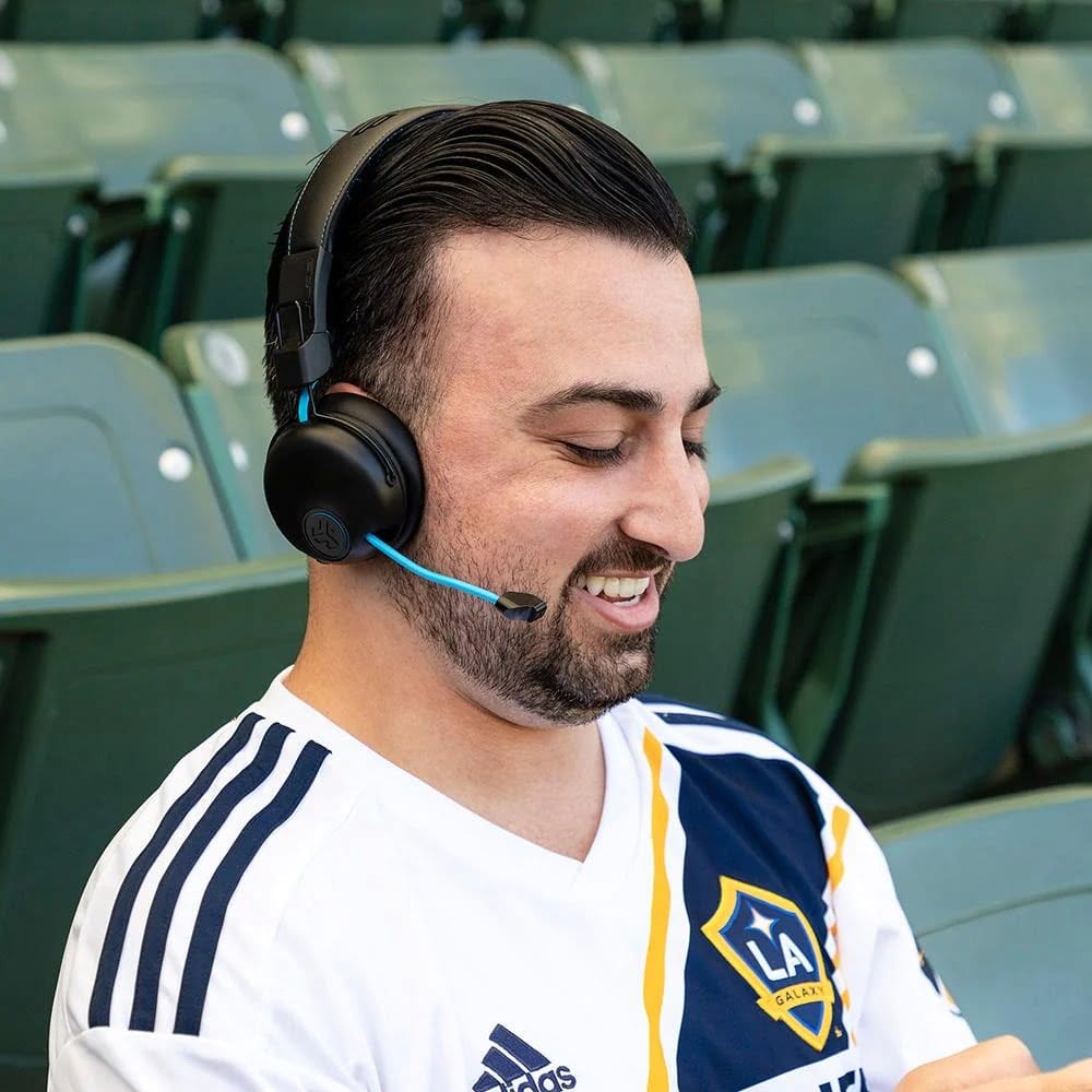 JLAB PLAY GAMING WIRELESS HEADSET
