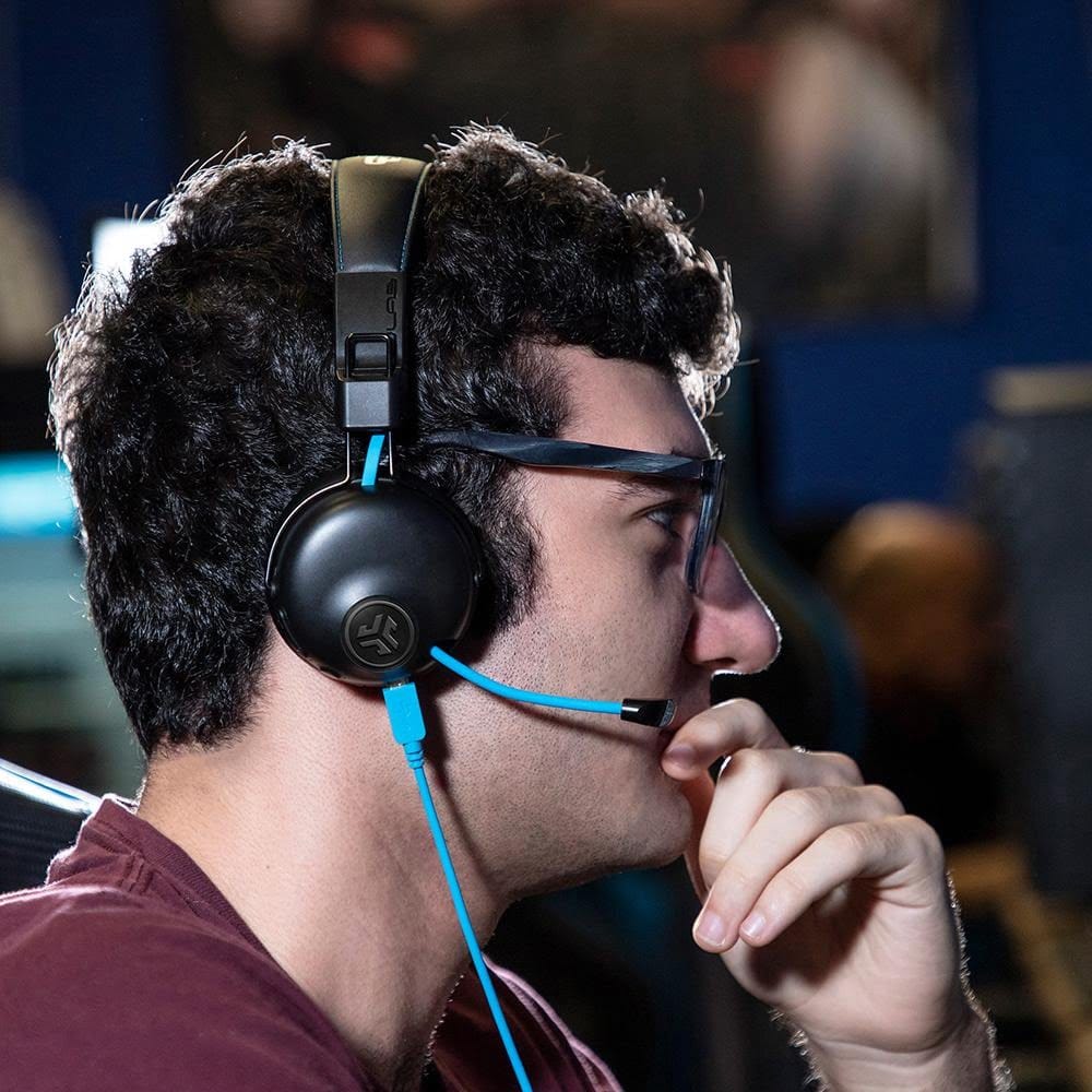 JLAB PLAY GAMING WIRELESS HEADSET