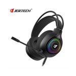 Jertech HG01 Scout Wired RGB Gaming Headset Lahore Pakistan