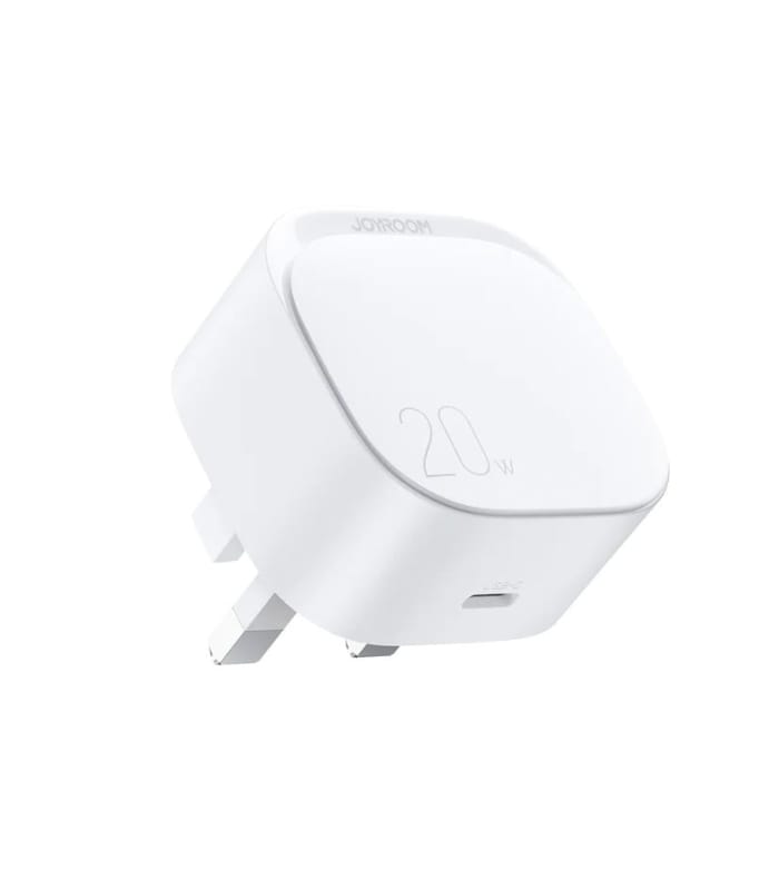 JoyRoom L-P210 20W PD Fast Charger for iPhone 13 Lahore Pakistan