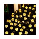 Lezonic Solar String Lights Outdoor Waterproof Lahore Pakistan