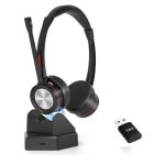 MAIRDI Wireless Headset with Microphone for PC, Lahore Pakistan