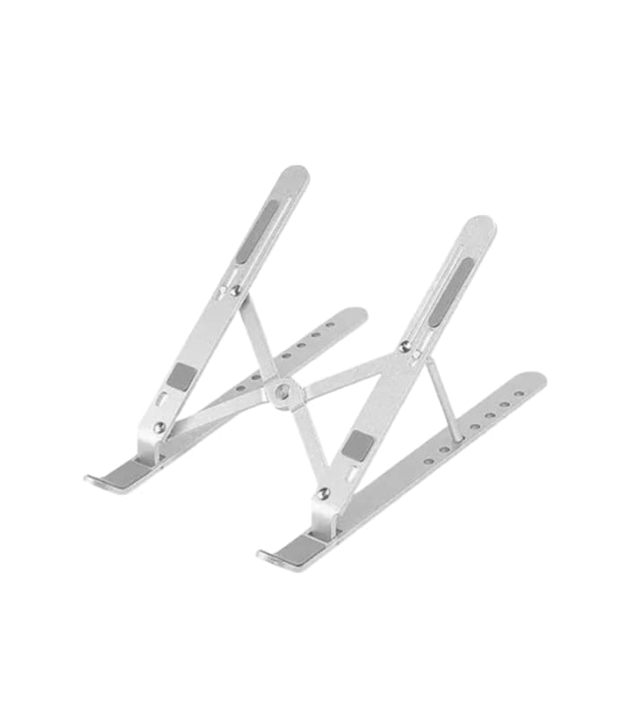 MIKUSO LS-060 Steel Laptop Stand Lahore Pakistan