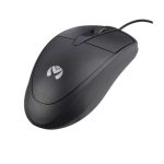 MIKUSO MOS-375U USB Interface Wired Optical Mouse Lahore Pakistan