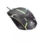 MIKUSO MOS-379U RGB Breathing Light Gaming Optical Mouse Lahore Pakistan