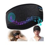 Sleep Headphones,Bluetooth Sport Headband Lahore Pakistan