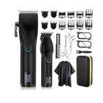 Suttik Professional Hair Clipper and Trimmer Set, Lahore Pakistan