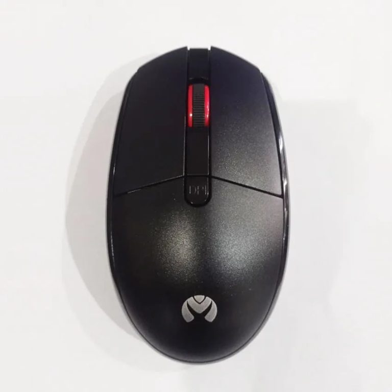 MIKUSO MOS-W101 Wireless Mouse 2.4GHZ Lahore Pakistan